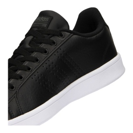 Zapatillas Adidas Cloudfoam Adventage Clean M AW3915 negro 5