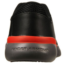 Zapatillas de entrenamiento Under Armour Zone 3 Nm M 3020753-001 negro 2