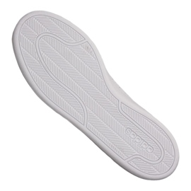 Zapatillas Adidas Cloudfoam Adventage Clean M BB9624 blanco 8
