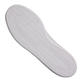Zapatillas Adidas Cloudfoam Adventage Clean M BB9624 blanco 9