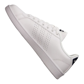 Zapatillas Adidas Cloudfoam Adventage Clean M BB9624 blanco 10