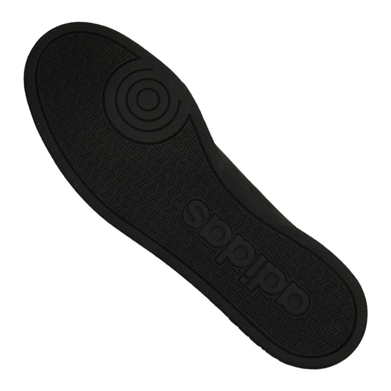 Zapatillas Adidas Cloudfoam Adventage Clean M F99253 negro 2