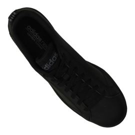Zapatillas Adidas Cloudfoam Adventage Clean M F99253 negro 3