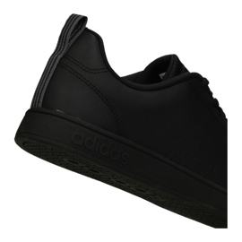 Zapatillas Adidas Cloudfoam Adventage Clean M F99253 negro 5
