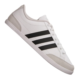 Zapatillas Adidas Caflaire M DB1347 blanco 2