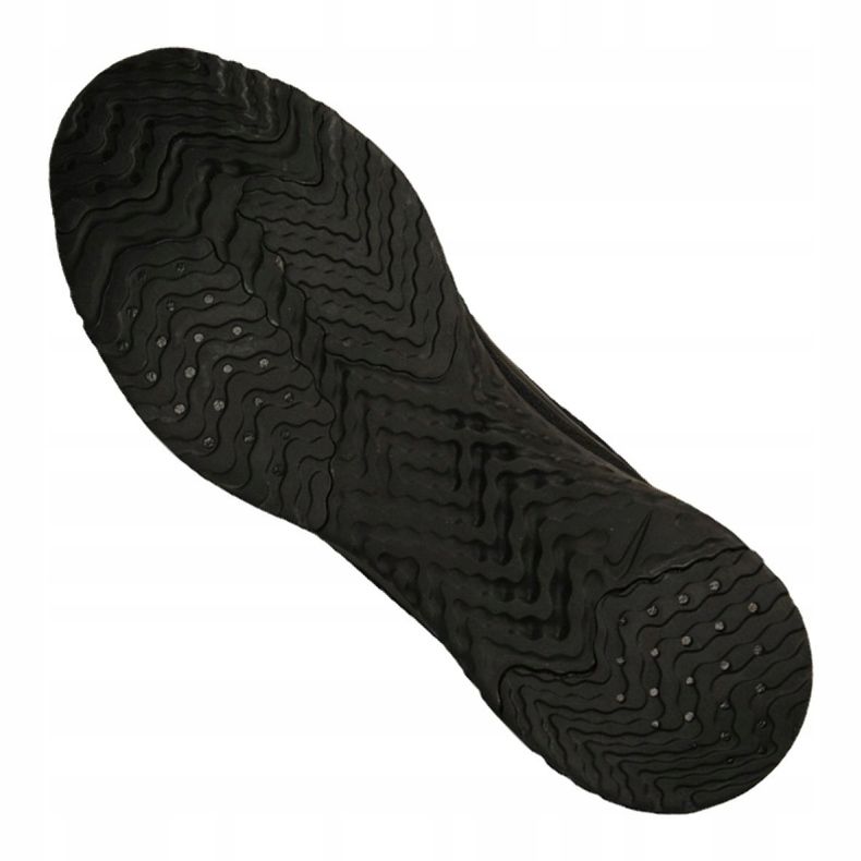 Zapatillas de running Nike Odyssey React M AO9819-010 negro 1 Zapatillas de running Nike Odyssey React M AO9819-010 negro 1