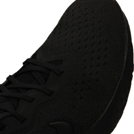 Zapatillas de running Nike Odyssey React M AO9819-010 negro 9