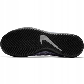 Zapatillas de fútbol Nike Phantom Vsn Club Df Ic Jr AO3293 400 azul azul 5