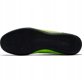 Zapatillas de fútbol Nike Mercurial Superfly X 6 Club Ic M AH7371 701 multicolor verde 5