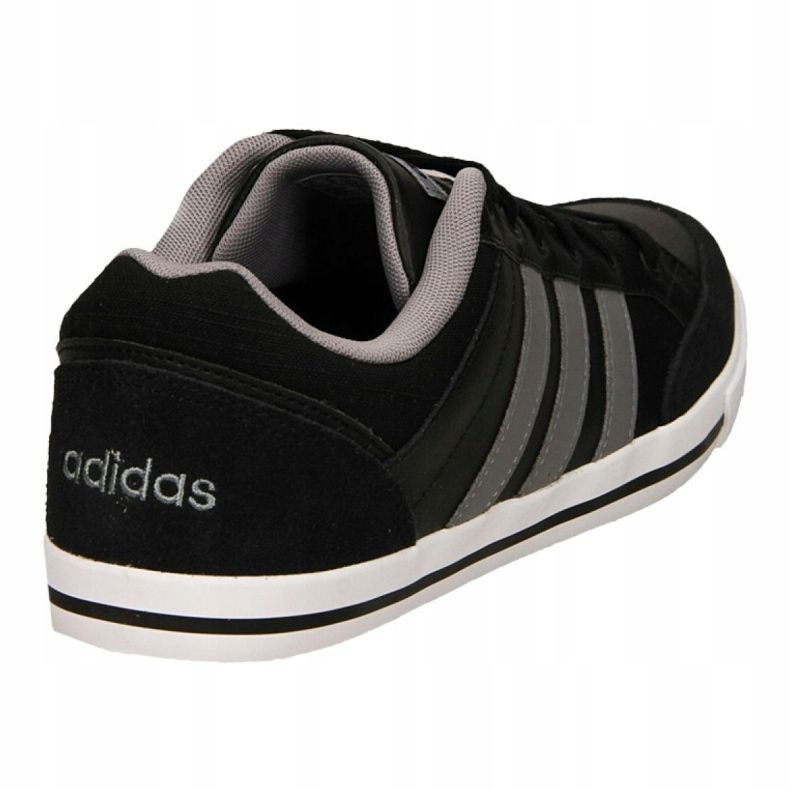 Zapatillas Adidas Cacity M BB9695 negro 1