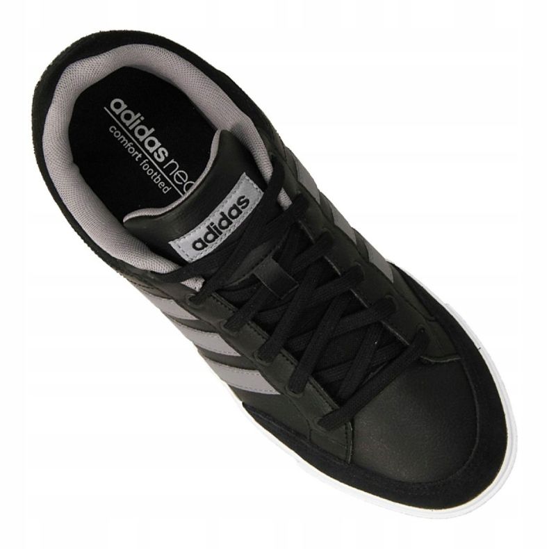 Zapatillas Adidas Cacity M BB9695 negro 2