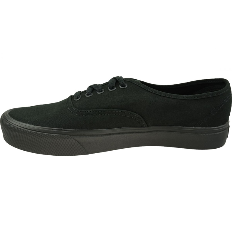 Zapatillas Vans Authentic Lite M VA2Z5J186 negro 1