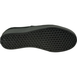 Zapatillas Vans Authentic Lite M VA2Z5J186 negro 3