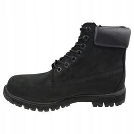 Timberland Radford 6 In Boot Wp M A1JI2 zapatos negro 1