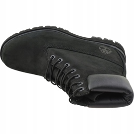 Timberland Radford 6 In Boot Wp M A1JI2 zapatos negro 2