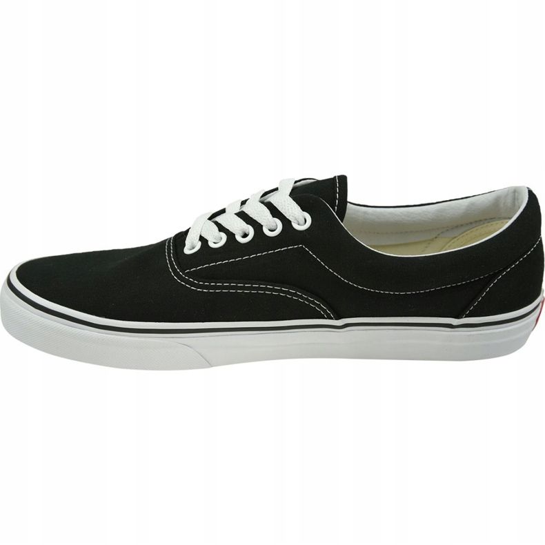 Vans U Era Vewzblk Zapatos negro 1