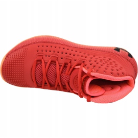 Under Armour Hovr Havoc 2 M 3022050-600 rojo rojo 2 Under Armour Hovr Havoc 2 M 3022050-600 rojo rojo 2