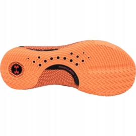 Under Armour Hovr Havoc 2 M 3022050-600 rojo rojo 3