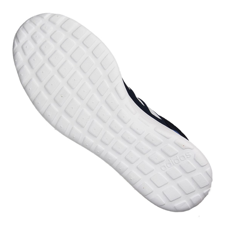 Zapatillas Adidas Cloudfoam Lite Racer M BB9821 negro 1