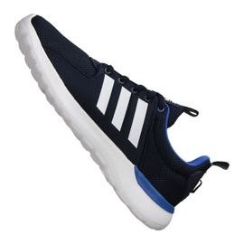 Zapatillas Adidas Cloudfoam Lite Racer M BB9821 negro 2