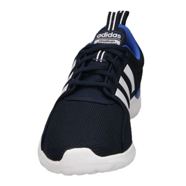 Zapatillas Adidas Cloudfoam Lite Racer M BB9821 negro 4