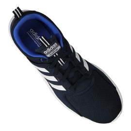 Zapatillas Adidas Cloudfoam Lite Racer M BB9821 negro 5
