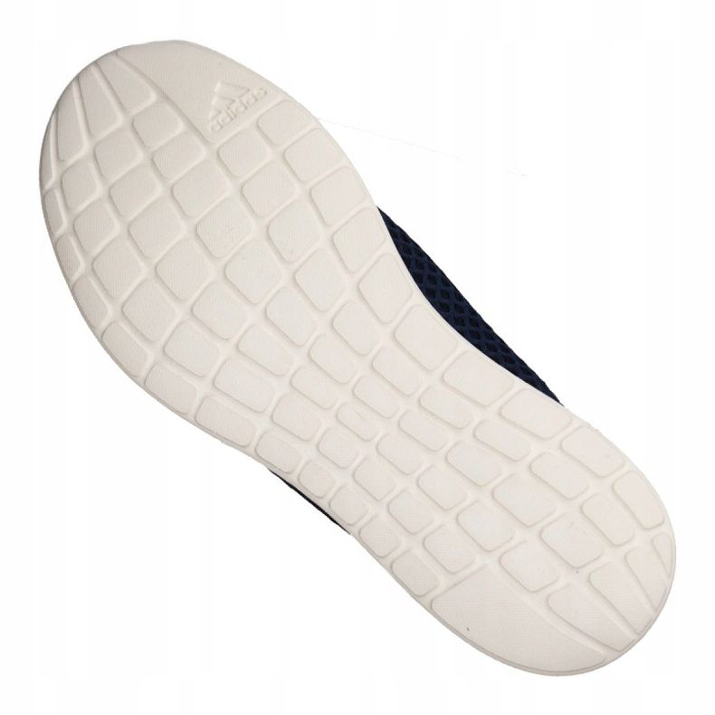 Zapatillas Adidas Element Refine 3M M BB4847 azul marino 2