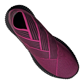 Botas de fútbol adidas Nemeziz 19.1 Tr M F34729 violeta violeta 3