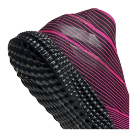 Botas de fútbol adidas Nemeziz 19.1 Tr M F34729 violeta violeta 4
