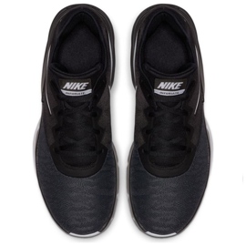 Calzado Nike Air Max Infuriate Iii Low AJ5898-001 negro 2 Calzado Nike Air Max Infuriate Iii Low AJ5898-001 negro 2