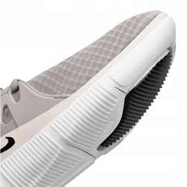 Zapato Nike Acalme M AQ2224-002 gris 5