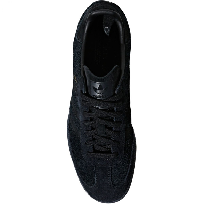 Zapatos adidas Samba Og M B75682 negro 1