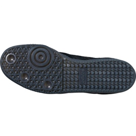 Zapatos adidas Samba Og M B75682 negro 2