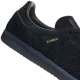 Zapatos adidas Samba Og M B75682 negro 3