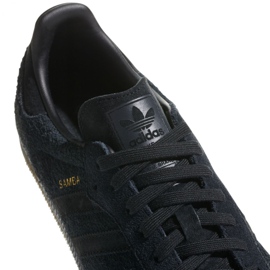Zapatos adidas Samba Og M B75682 negro 4