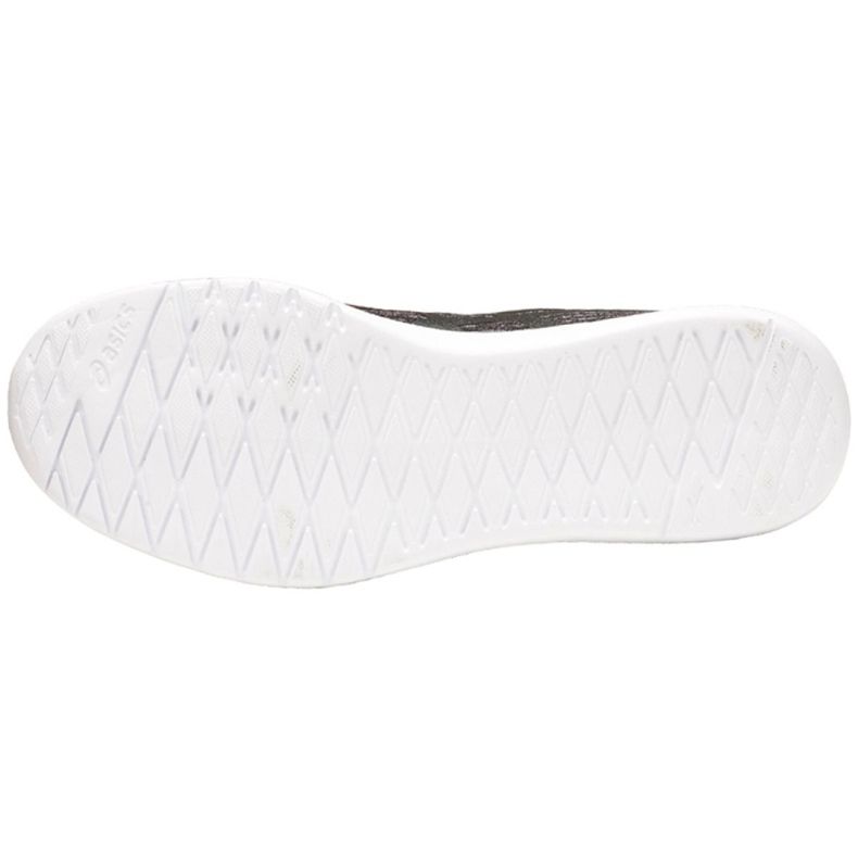 Zapatillas Asics Kanmei 2 M 1021A011-001 negro 2