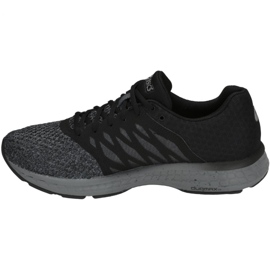 Asics Gel-Exalt 4 M T7E0N-020 negro gris 4