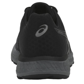 Asics Gel-Exalt 4 M T7E0N-020 negro gris 5