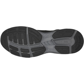 Asics Gel-Exalt 4 M T7E0N-020 negro gris 6