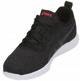Asics Kanmei 2 W 1022A011-001 negro 3