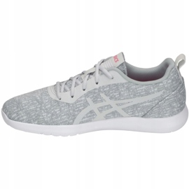 Zapatillas Asics Kanmei 2 W 1022A011-020 gris 2