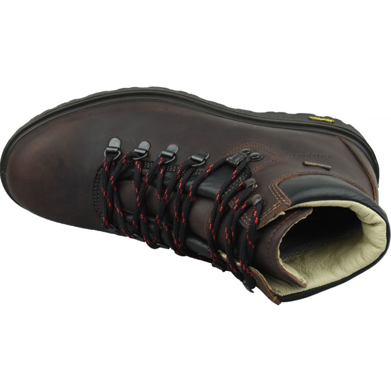 Botas Grisport Northland M 40213DV61G marrón 2