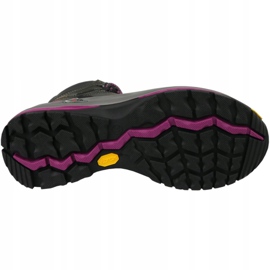 Zapatillas Grisport Grigio W 13503D30G marrón 3