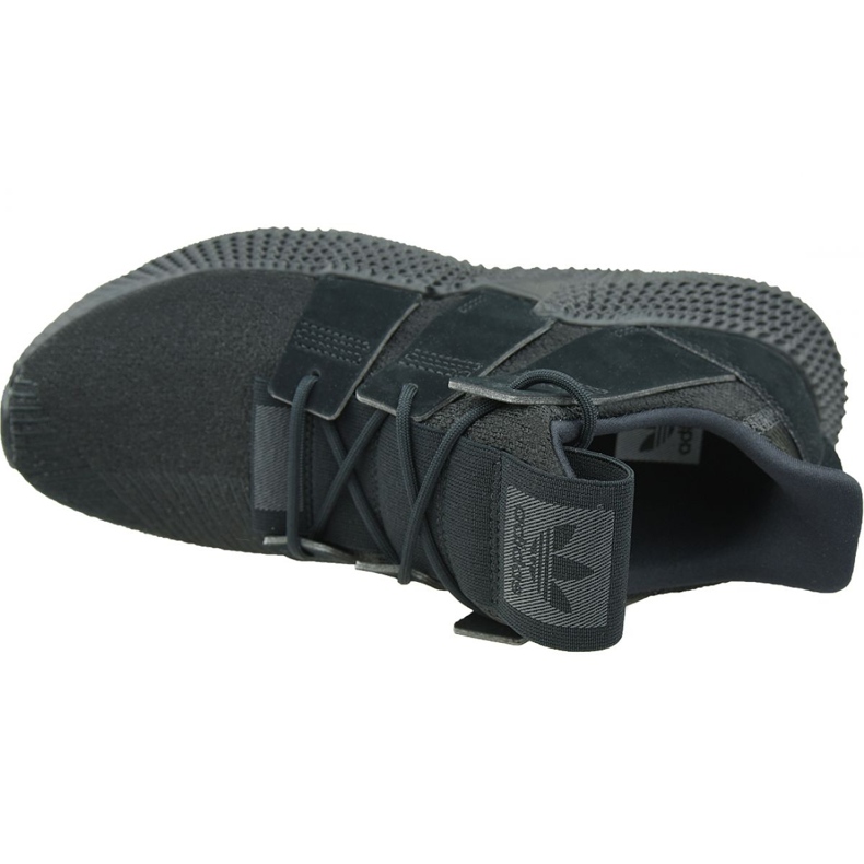 Zapatillas adidas Originals Prophere M B37453 negro 2