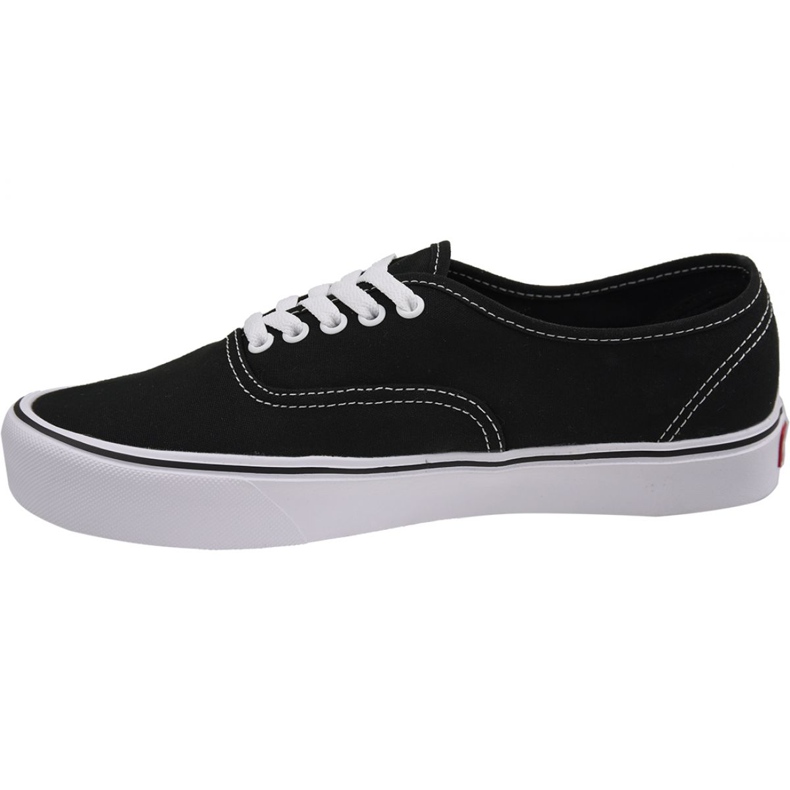 Zapatillas Vans Authentic Lite M VA2Z5J187 negro 1