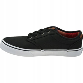 Vans Atwood W VA38IVGVY Zapatos gris 1