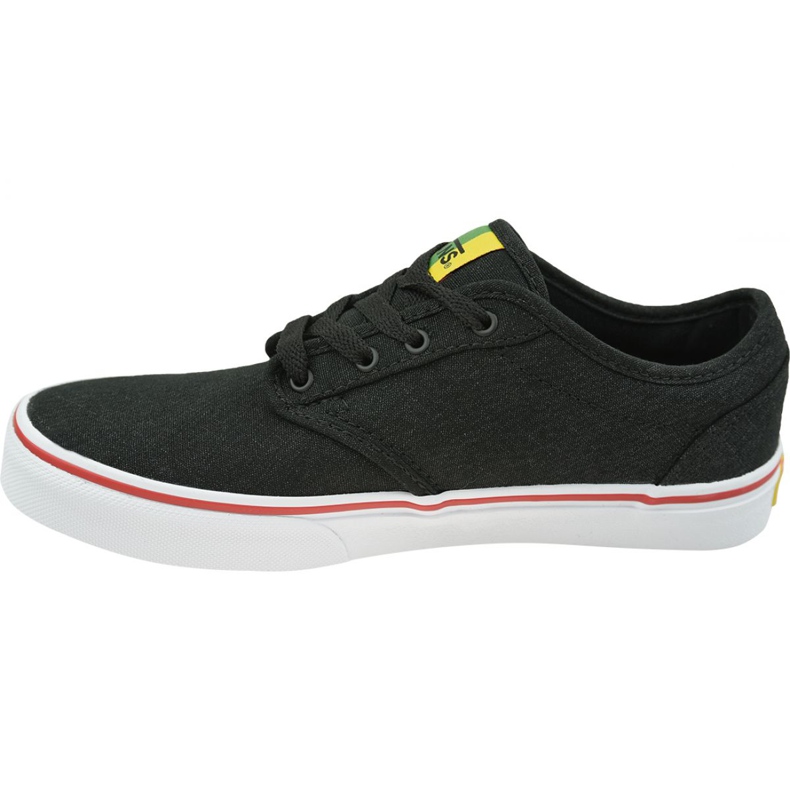 Vans Atwood W VA349P6BI Zapatos negro 1