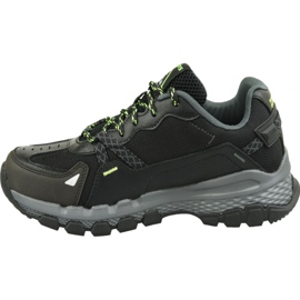 Zapato Skechers Outland 2.0 M 51589-BKCC negro 1