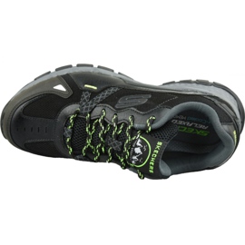 Zapato Skechers Outland 2.0 M 51589-BKCC negro 2