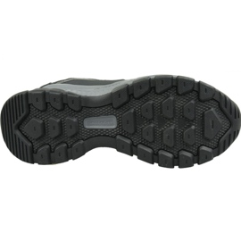 Zapato Skechers Outland 2.0 M 51589-BKCC negro 3